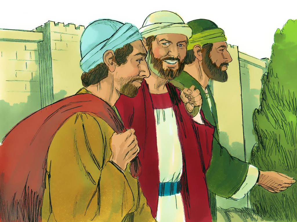 การเดินทางของบารนาบัสและเปาโล – การส่งธรรมทูต  เปาโลเทศน์สอนชาวยิว (กจ. 13:1 - 52)