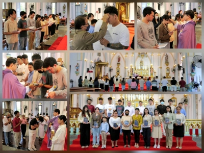 DC261 งานทั่วไปของการสอนคำสอนกับผู้ใหญ่ ต้องได้รับการกำหนดองค์ประกอบ โดยอ้างอิงถึงบุคคลประเภทต่าง ๆ และประสบการณ์ทางศาสนาที่เป็นข้อสงสัย