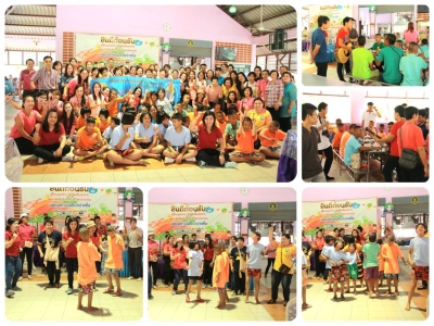 DC269 ความห่วงใยของพระศาสนจักรสำหรับบุคคลที่มีความพิการ