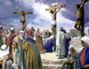พระเยซูเจ้าไปด้ทรงรับทรมานสมัยปอนซีโอปีลาโต