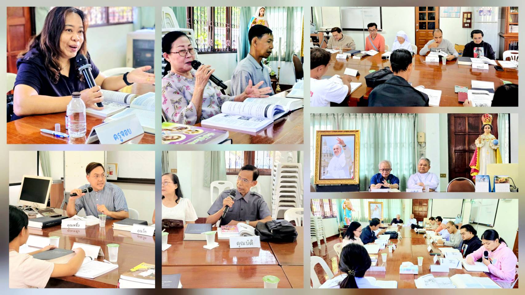 DC257 สภาพของผู้ใหญ่ในปัจจุบันมีความซับซ้อนเป็นพิเศษ เมื่อเปรียบเทียบกับในอดีต