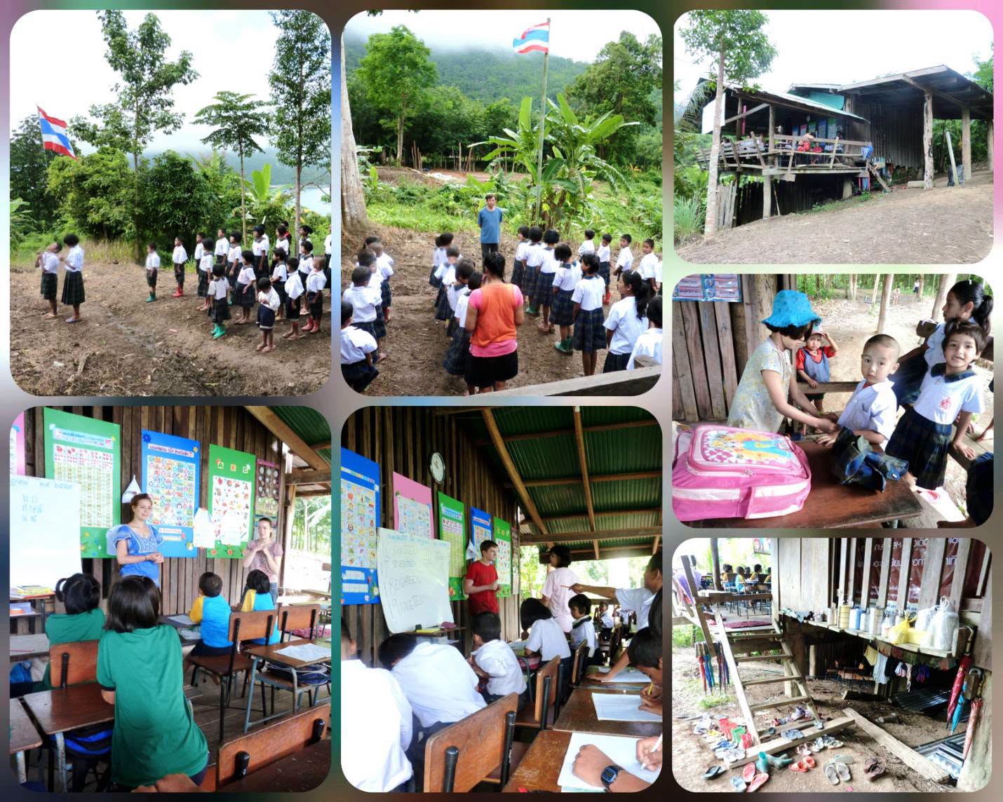 DC273 กระบวนการอพยพไม่เพียงเกี่ยวข้องกับปัญหาด้านมนุษยธรรมที่ร้ายแรงเท่านั้นแต่ยังรวมถึงการละทิ้งการปฏิบัติทางศาสนาและวิกฤตของความเชื่อมั่นในความเชื่อ