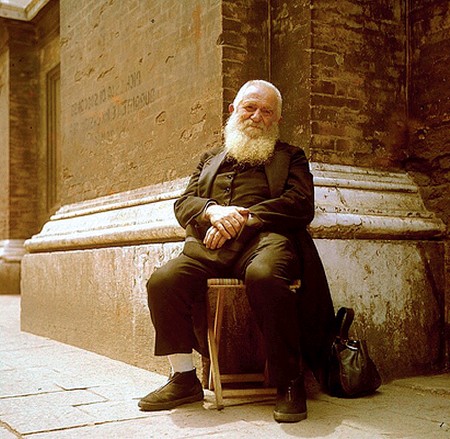 ๖ กันยายน บุญราศีโอลินโต มาเรลลา Blessed Olinto Marella