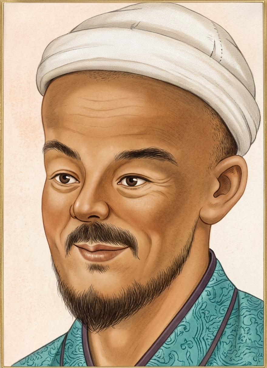 ๗ พฤศจิกายน นักบุญเปโตร อู๋ Saint Peter Ou