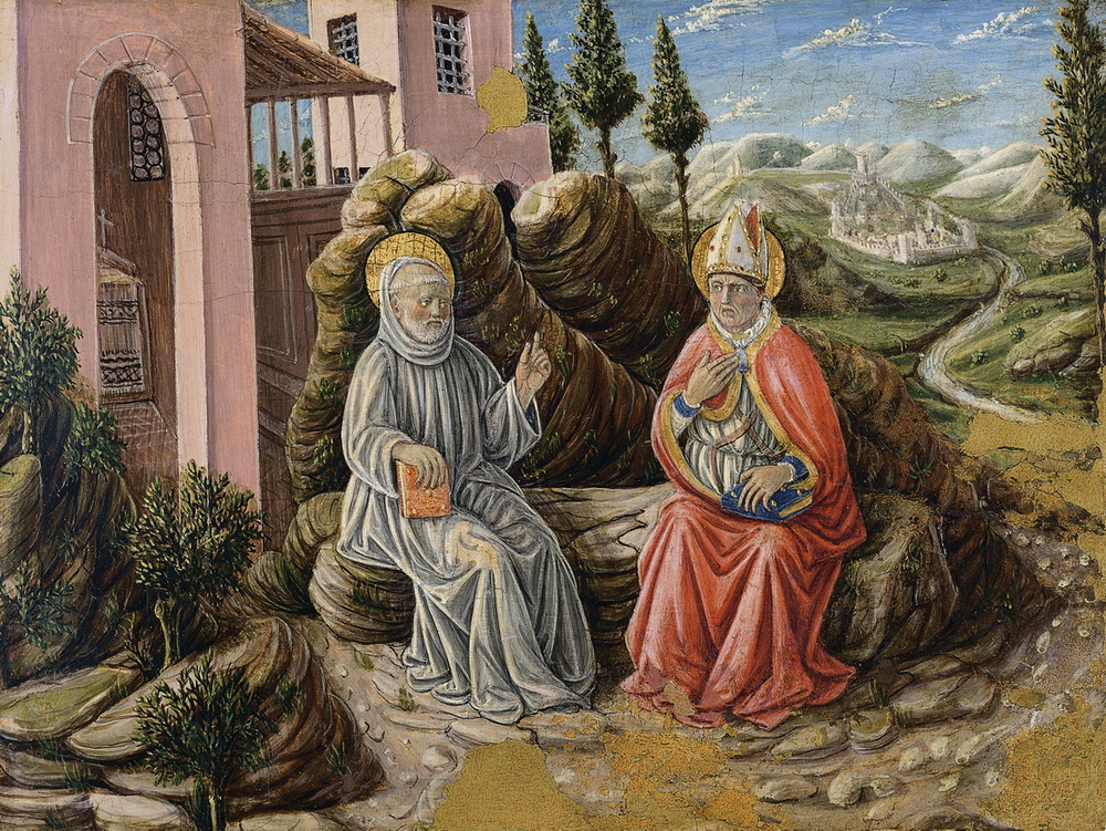 ๓๐ ธันวาคม นักบุญ ซาบินุส, พระสังฆราช Saint Sabinus, Bishop