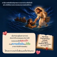 ปัญหาและความลำบากที่กำลังเผชิญ